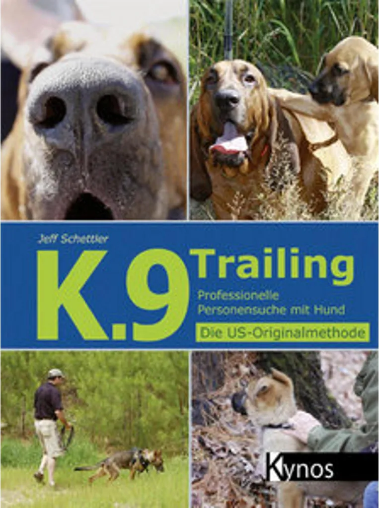 Longe K.9 Trailing Robuste : Fini les Nœuds et les Longes Lourdes au Sol