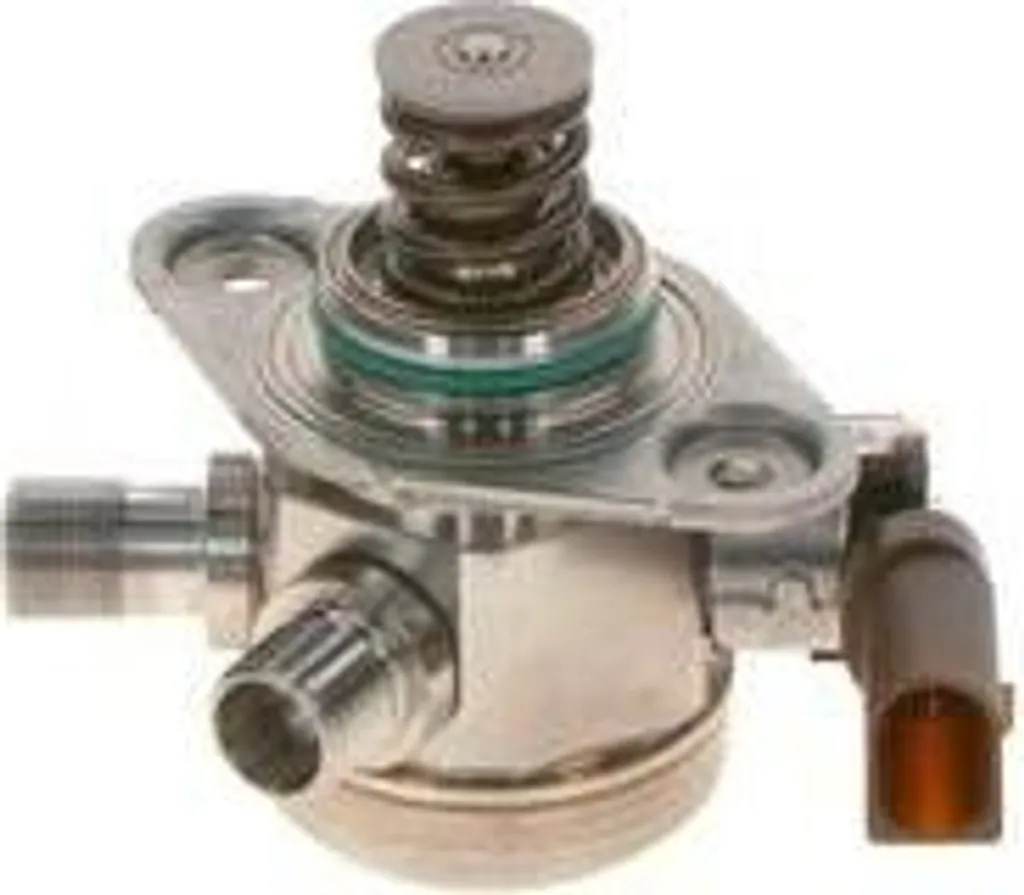 Pompe HP Robuste pour Mercedes Classe C W205 1.5 Diesel 2018-2022