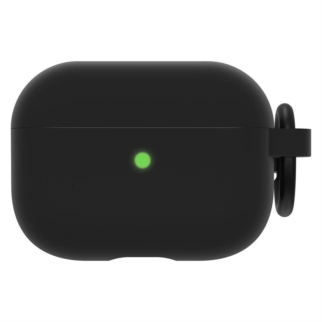 Otterbox Schutzhülle Otterbox Airpods Pro Kopfhörer Schwarz Tpu