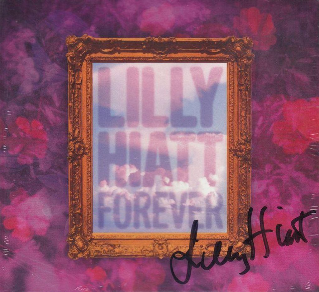 Lilly Hiatt: Forever (Indie Exclusive Edition)