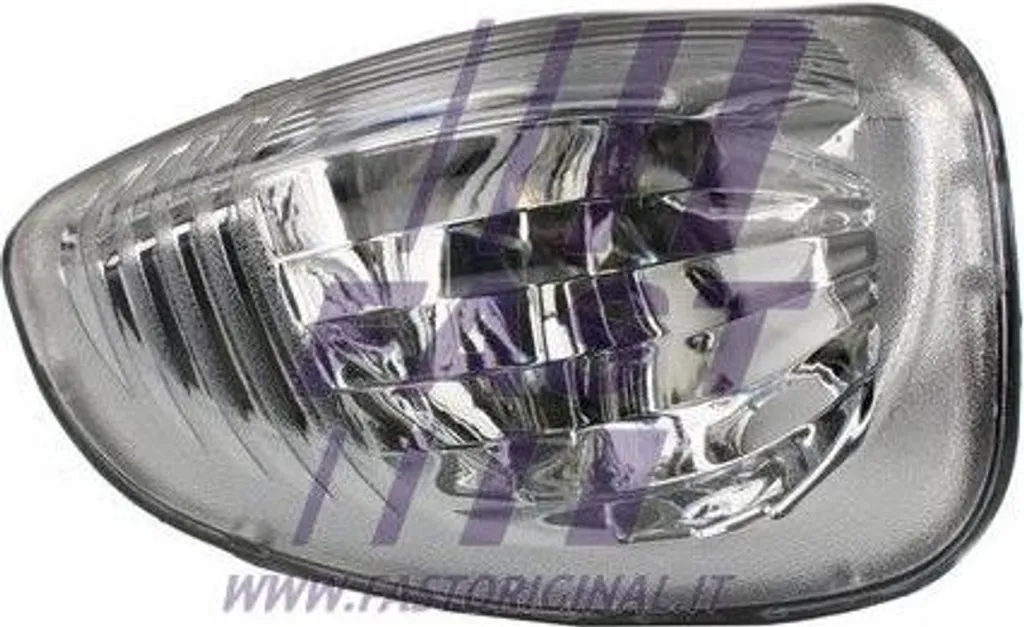 FAST FT87354 Luce lampeggiante OE 2616500Q0B compatibile con NV400, Movano, Master