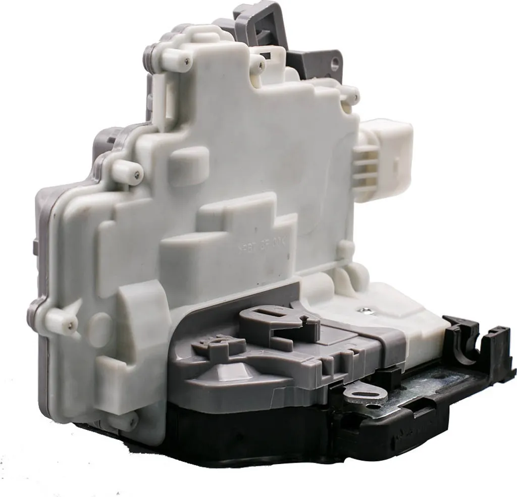 Serrure de Rechange Avant Droite pour Réparation Audi A4 B8 et Q3 2014