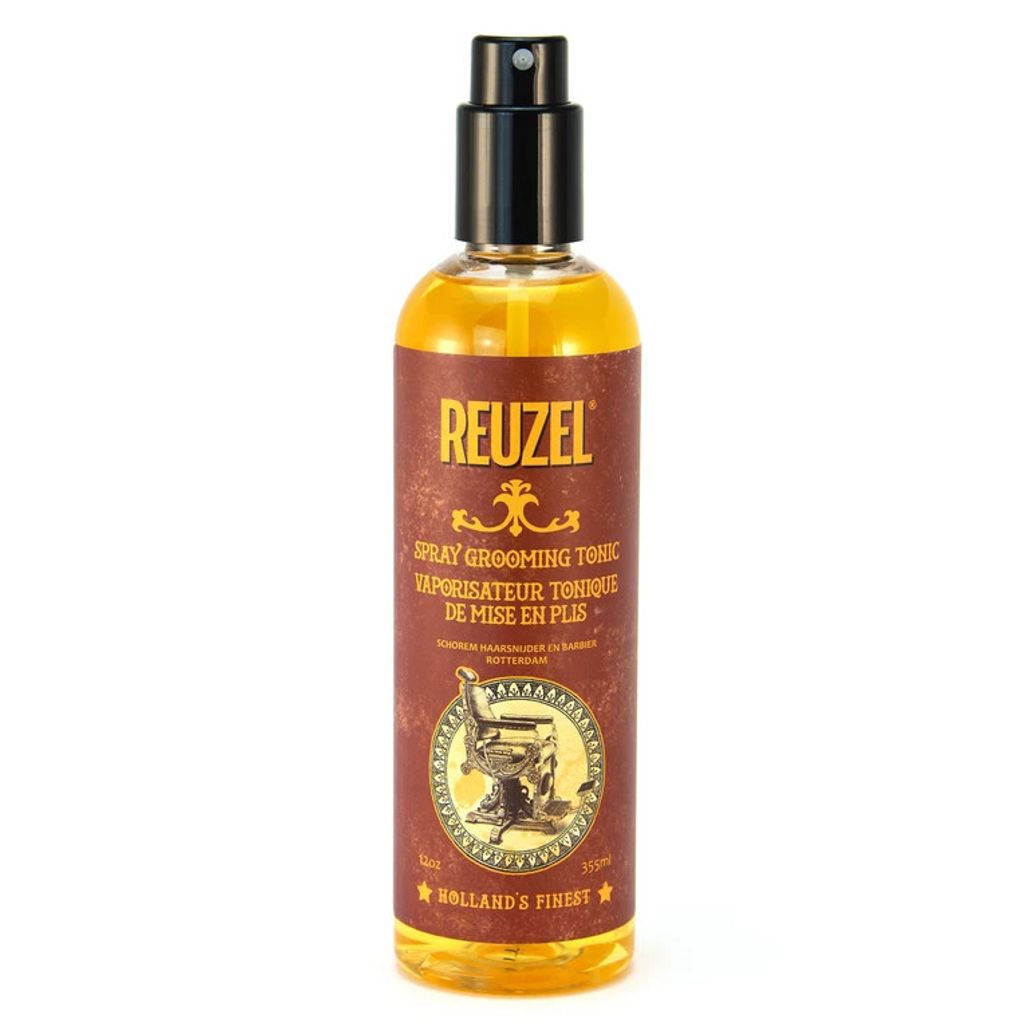 Reuzel - Spray Grooming Tonic - Styling hair tonic 350ml Image du produit 
