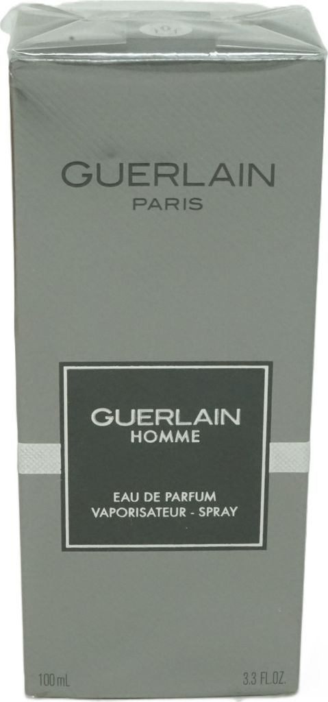 Guerlain Guerlain Homme Eau de Parfum für Herren 100 ml