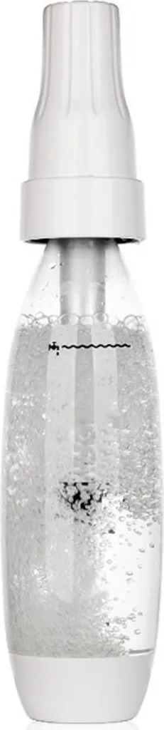 Machine à soda streaming avec bouteille réutilisable pour boisson maison - 6