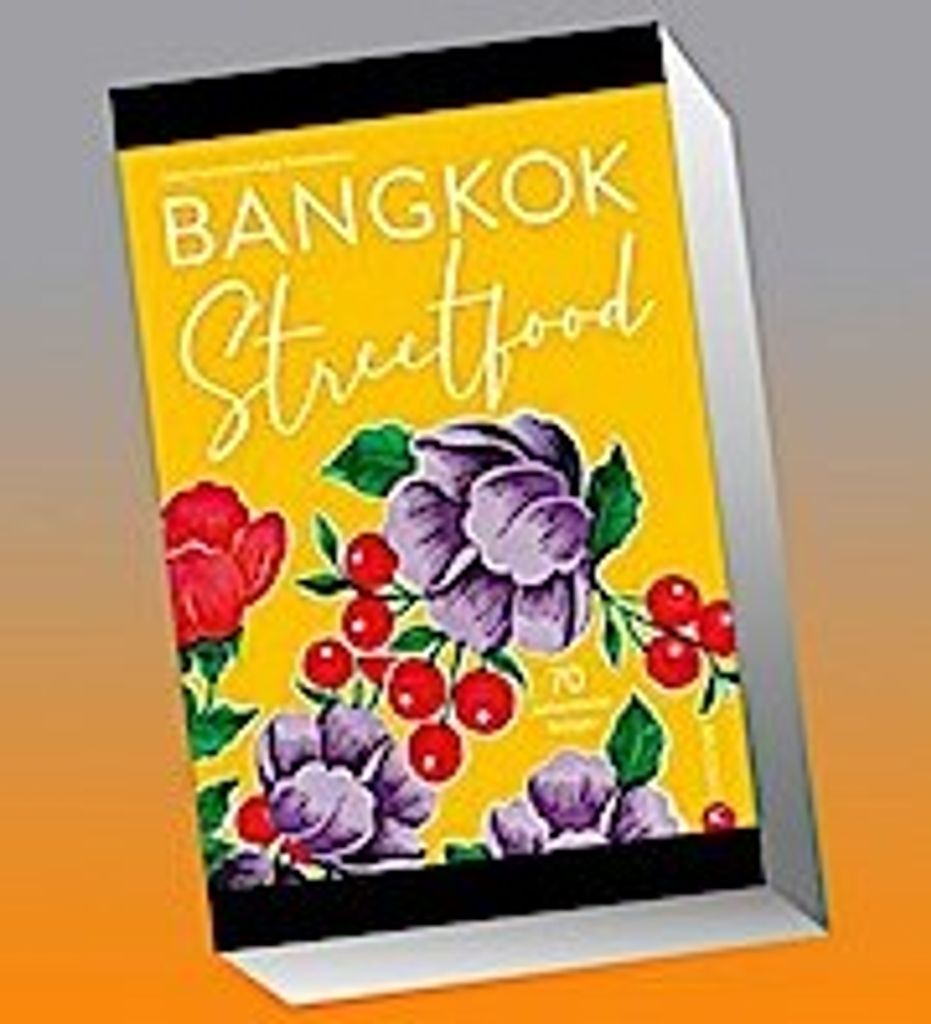 Bangkok Streetfood