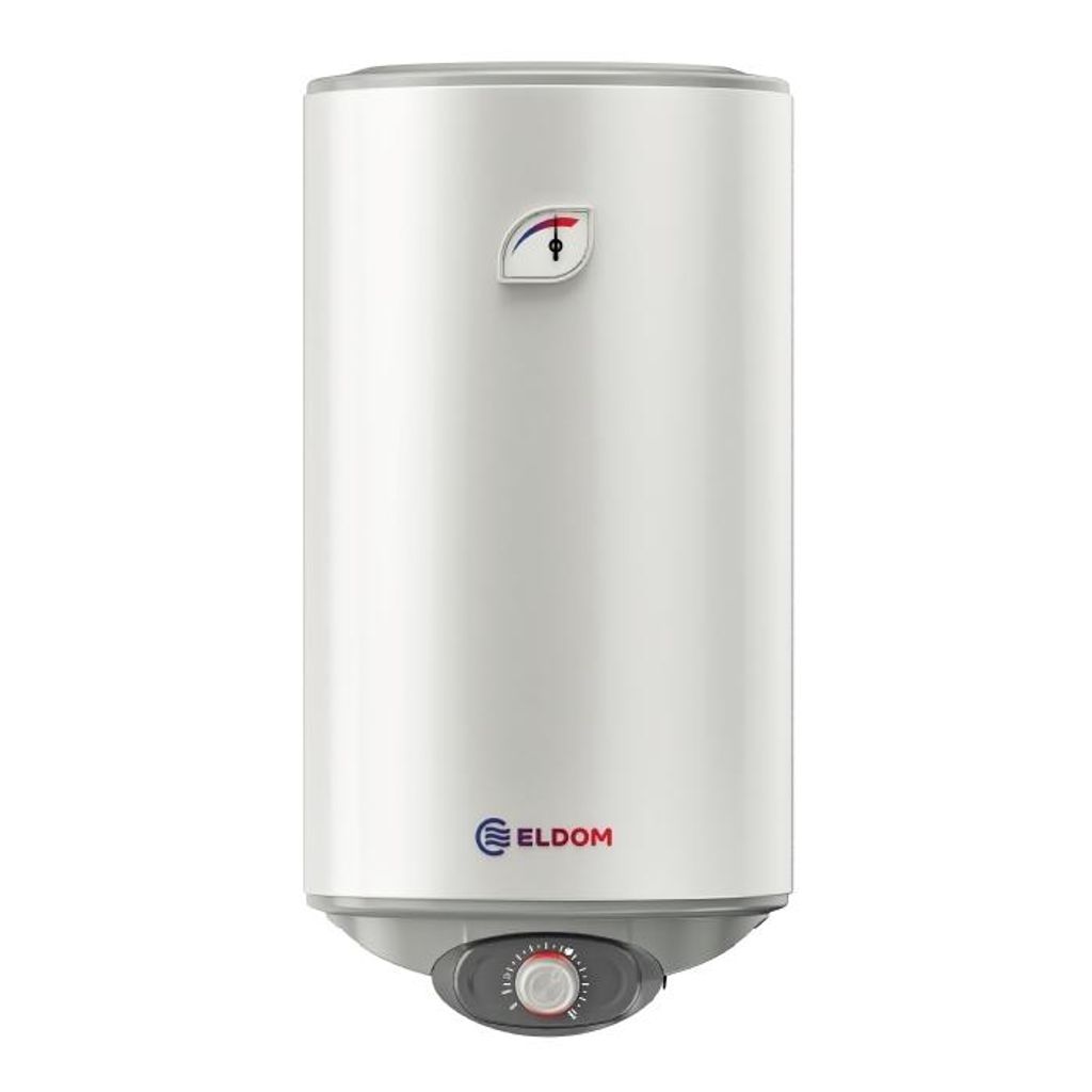 ELDOM Eureka 50 Liter Boiler Trockenheizung 1600 Watt Produktbild 