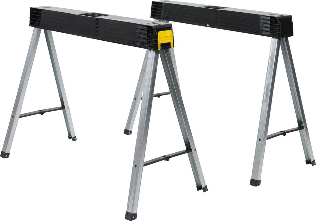 Stanley 1-97-475 Cavalletto da lavoro Cavalletto per sega 2 Immagine del prodotto 
