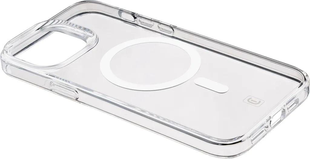Cellularline Gloss Mag per iPhone 14: La Cover a Prova di Caduta e Bimbi