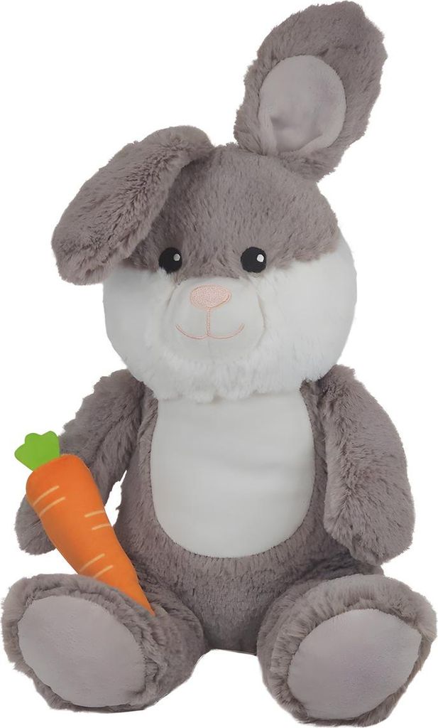 Nobby Hundespielzeug Ostern Plüsch Osterhase Möhrchen