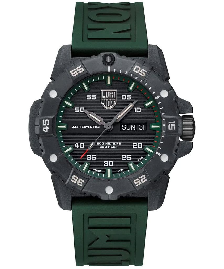 Uhr Luminox Herren Grün Luminox-XS.3877 Produktbild 