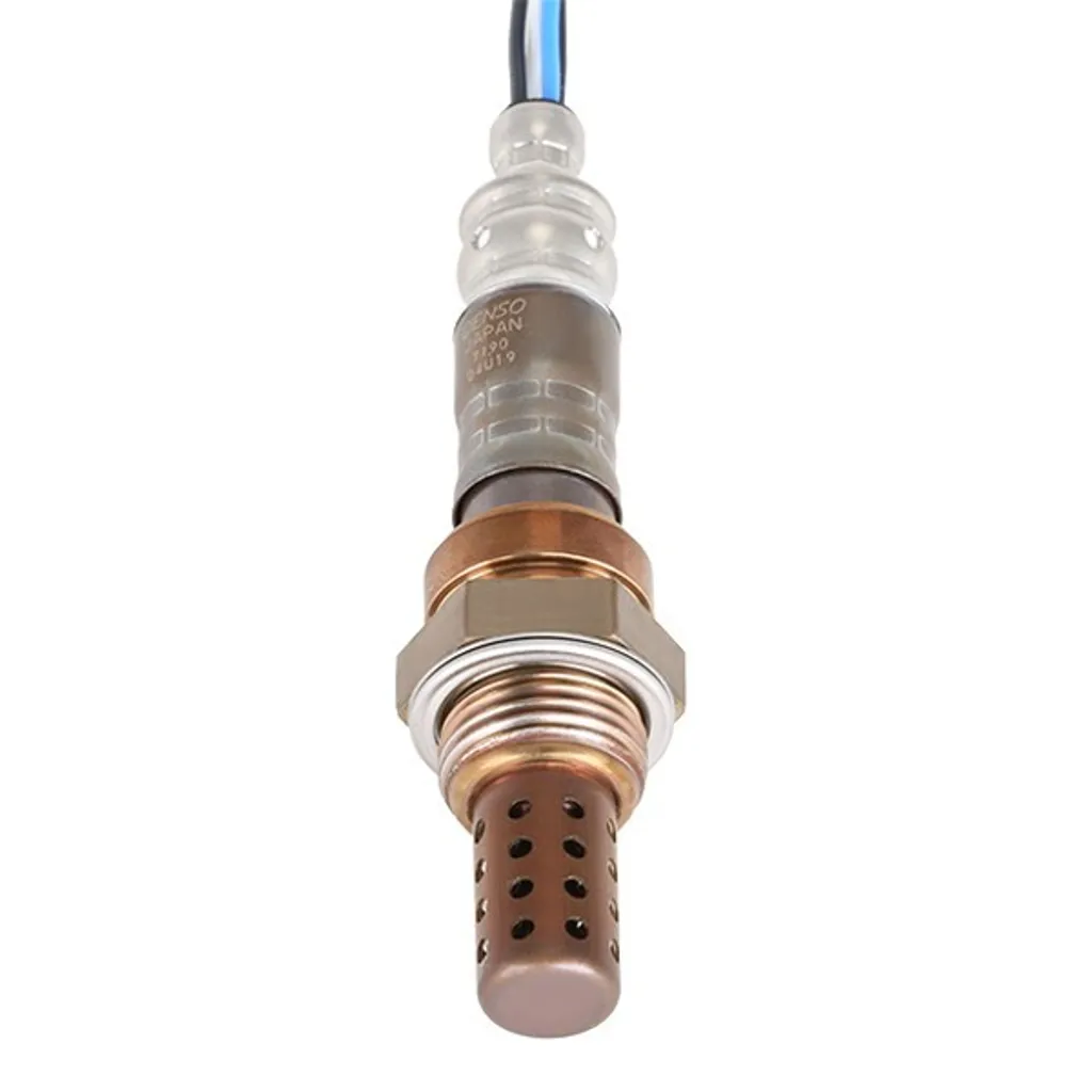 Sonde Lambda DENSO DOX-0117 - Capteur d'Oxygène Universel de Précision