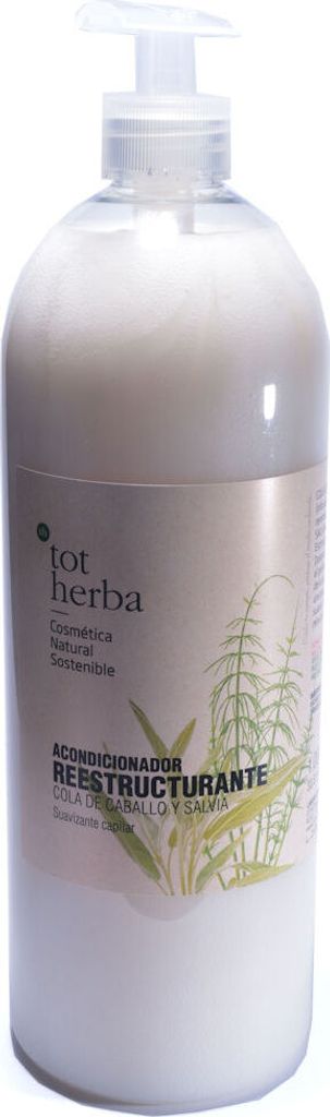 Tot herba 8425284221323 Rinse Conditioner Neprofesionální Obrázek produktu 