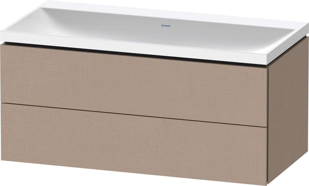 DURAVIT LC6952N75750000 LCU c-s WH 1000x480x480 In MWT Sc 2