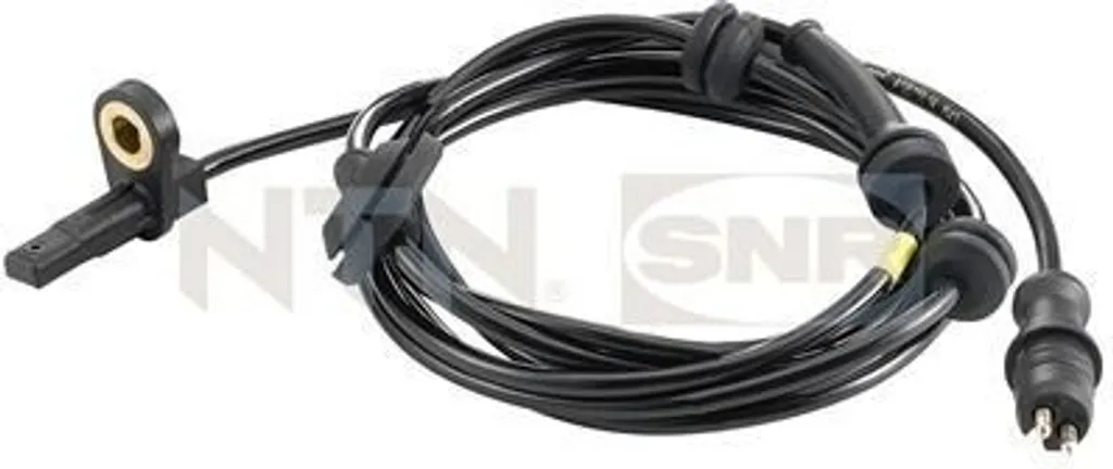 Capteur de vitesse de roue ABS SNR ASB158.14 compatible Fiat Doblo
