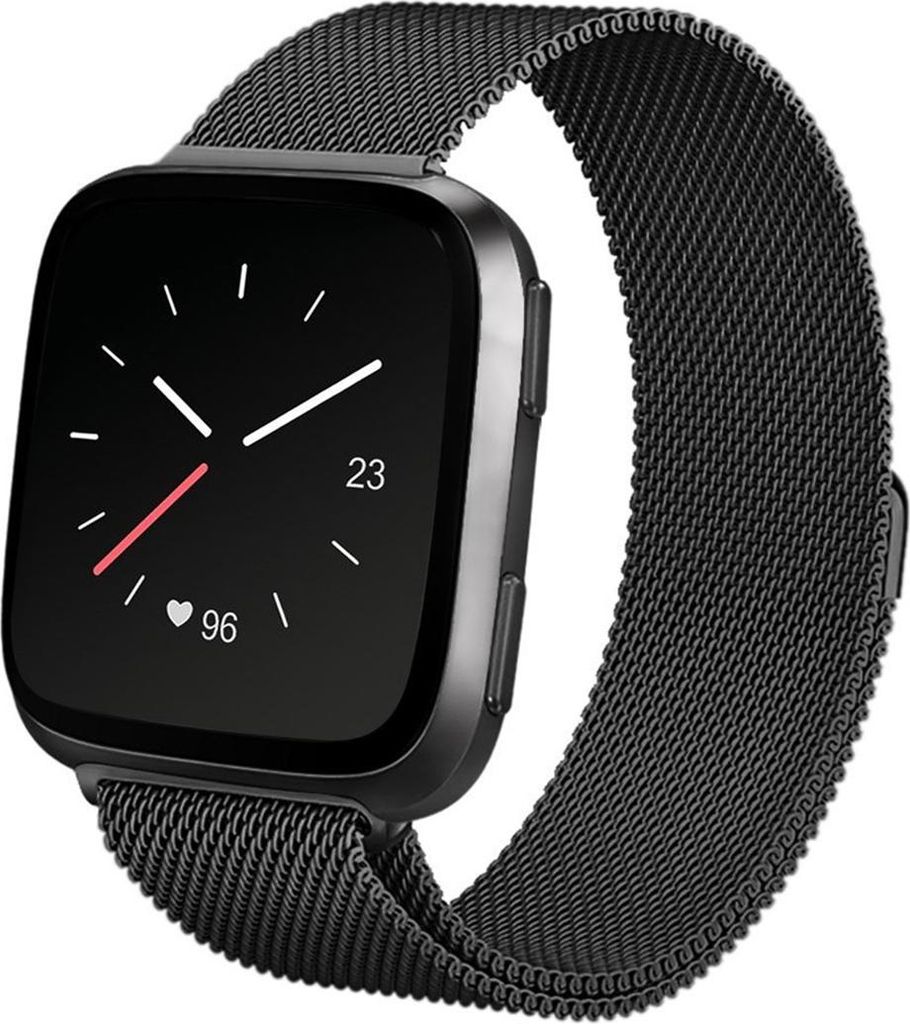 imoshion Bracelet de montre milanais pour Fitbit Versa 2 / Image du produit 