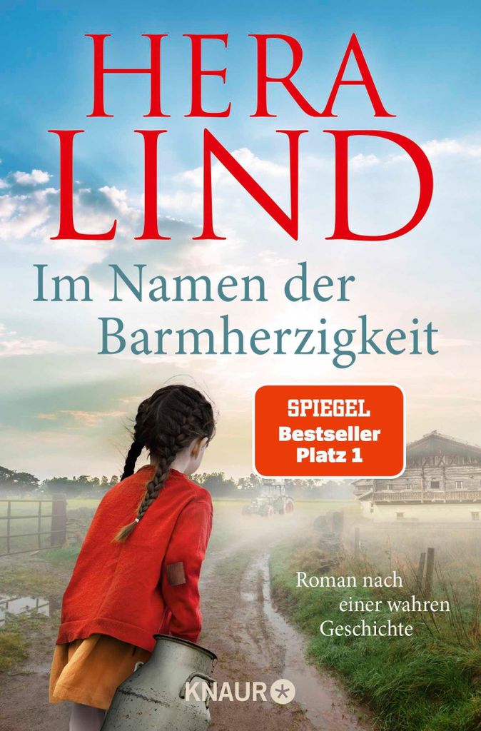 Im Namen der Barmherzigkeit Produktbild 