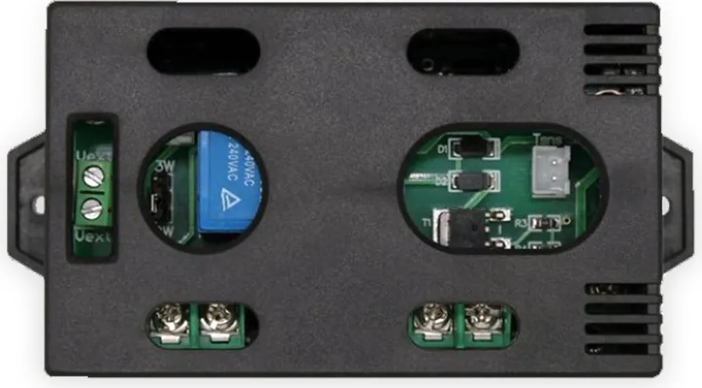 Appareil de Mesure Multifonction DC 100V 30A VAX1030 pour Circuits - 2