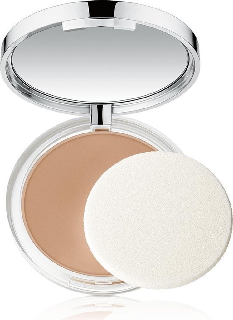 CLINIQUE | ALMOST POWDER | Visage Image du produit 