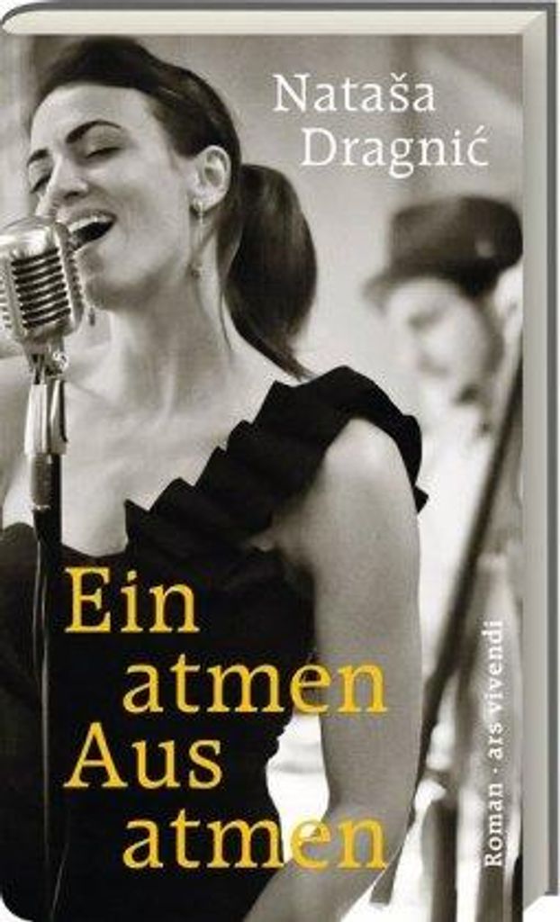 Einatmen, Ausatmen