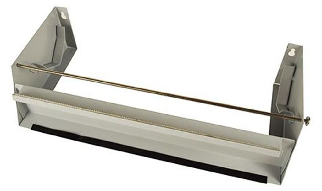 Séparateur de film 1 fois pour gros rouleaux de 30 cm de Image du produit 