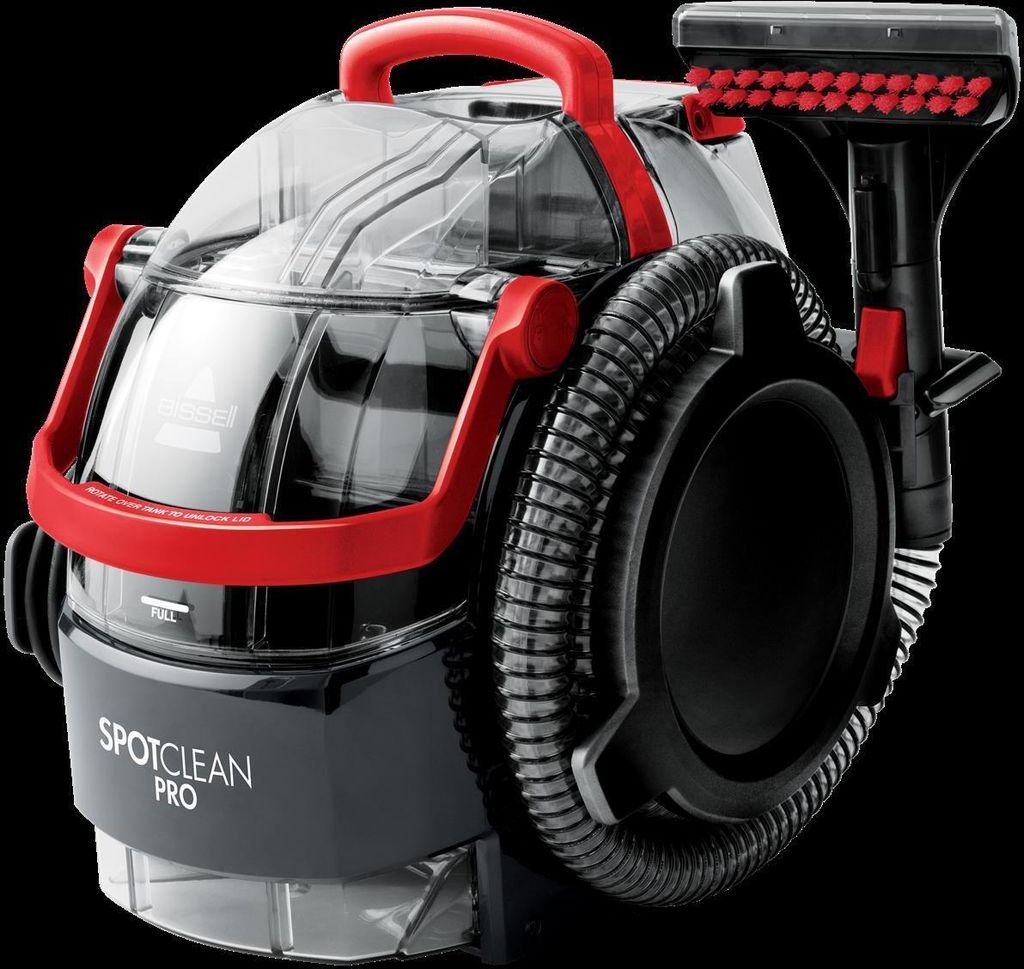 Bissell SpotClean Professional 1558N Obrázok produktu 18
