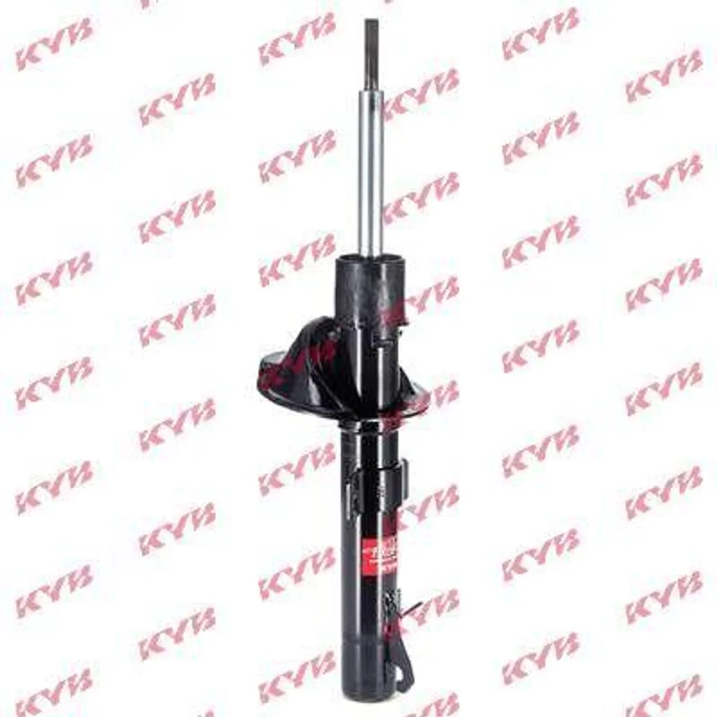 KYB 333762 Amortisseur Avant OE 1254041 pour Ford KA de Haute Qualité