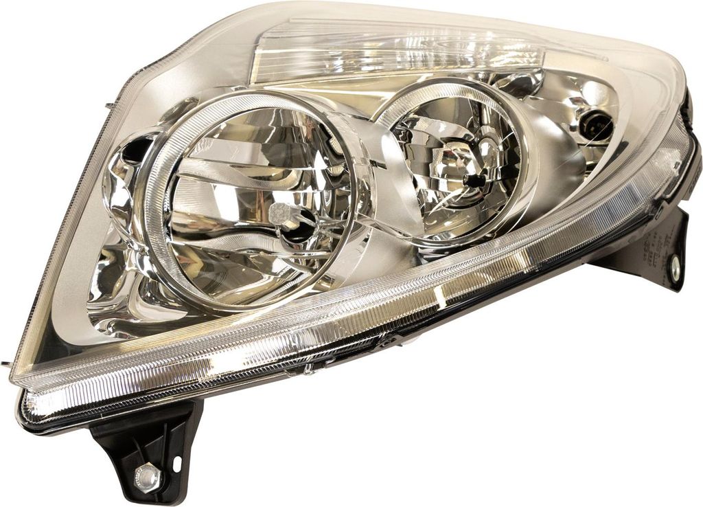 Original Scheinwerfer rechts passend für Iveco Daily 5801375415