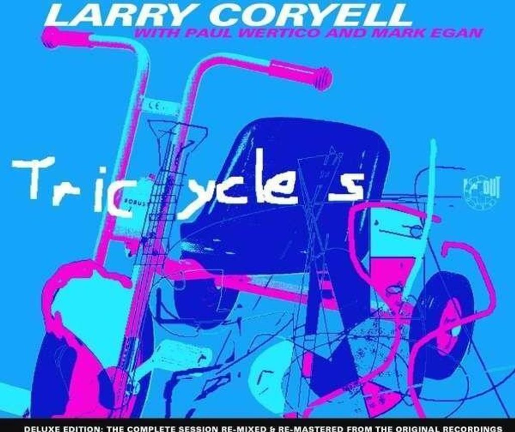 Trycicles