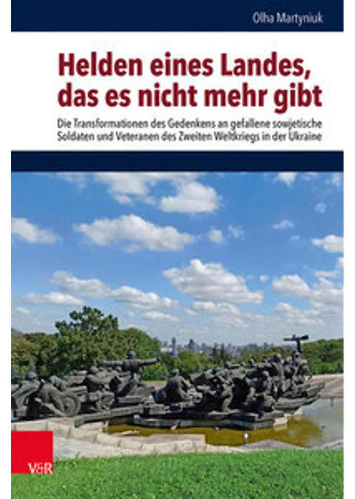 Comprendre la RDA avec Helden eines Landes, das es nicht mehr gibt Livre