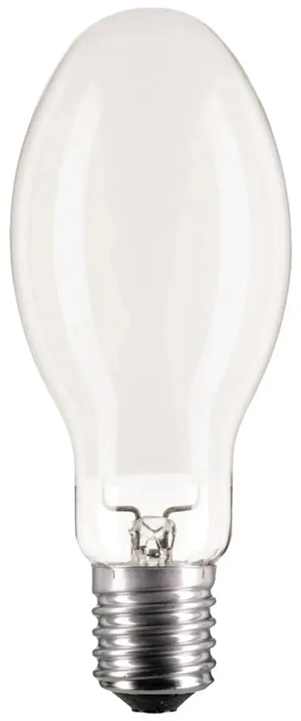 Lampe Sodium 150W E40 Idéale pour Éclairage Public et Zones Industrielles