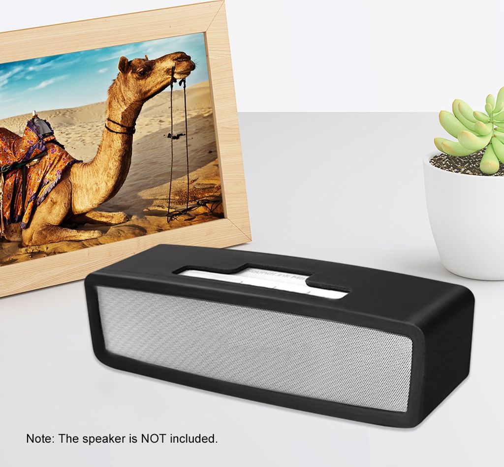 Silikonový obal na přenosný reproduktor Bluetooth pro Obrázek produktu 5