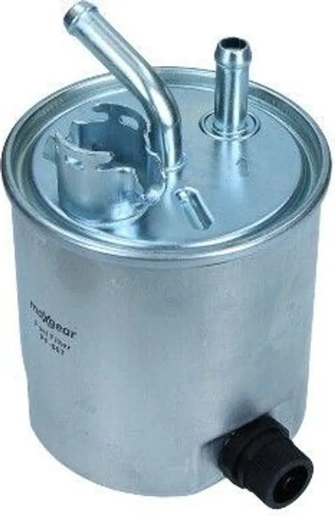 Filtre carburant pour Nissan Patrol GR V - MAXGEAR 26-2283 Remplacement