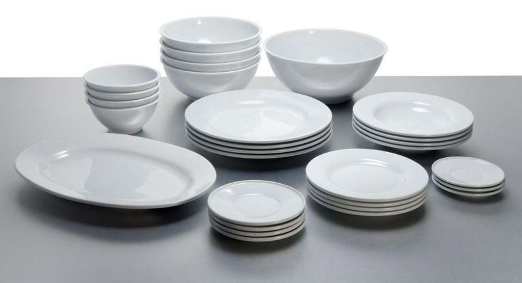 Alessi PlateBowlCup Schälchen  Ø 14 cm Produktbild 