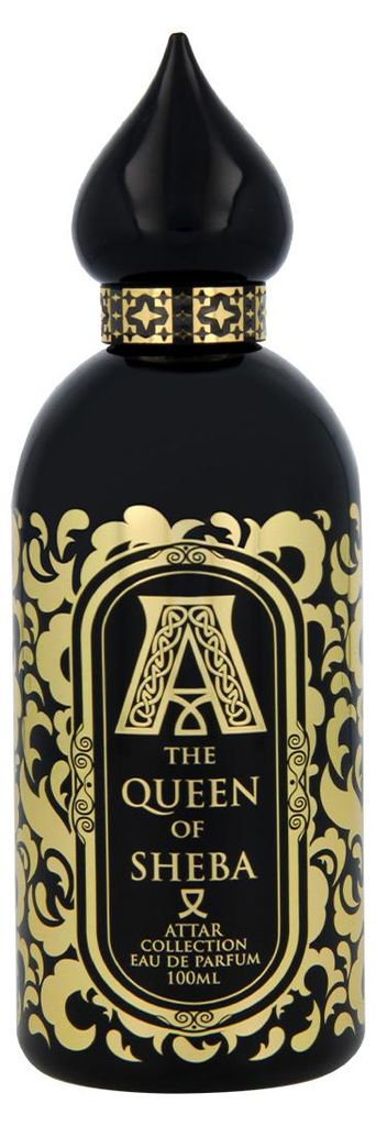 Attar Collection The Queen of Sheba Eau De Parfum 100 ml Produktbild 