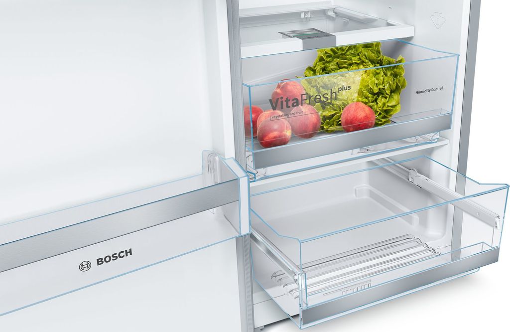 Bosch Serie 6 KSV36AIDP Freistehender Kühlschrank 186 x 60 Produktbild 14