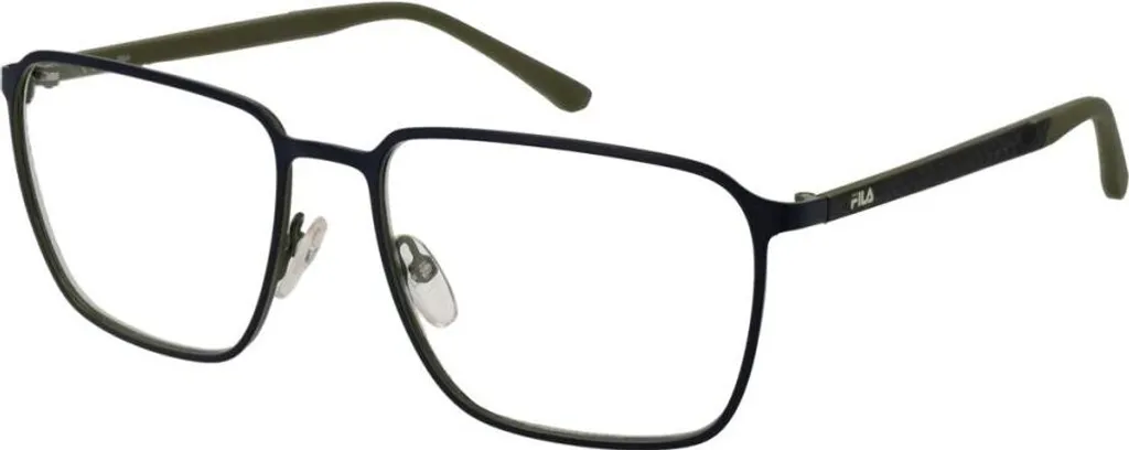 Monture de lunettes Fila VFI204 idéale pour le sport et le bureau