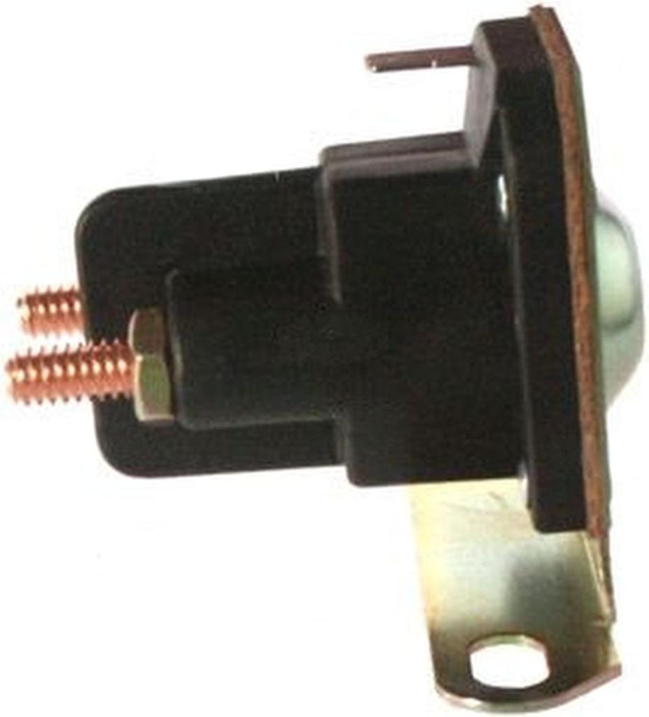 Magnetschalter Anlasser Starter Verbrenner Hochstrom 12 V HC-CARGO