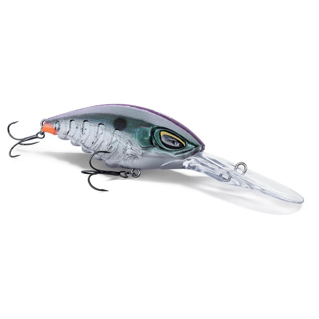 Nays CRNK Crankbait Wobbler S-10 6,5cm DR