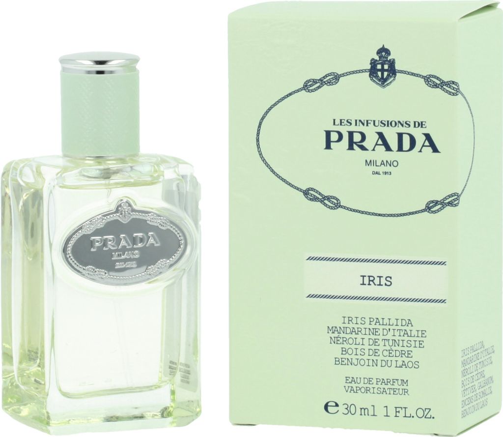 Prada Infusion D'Iris Edp Spray Zdjęcie produktu 