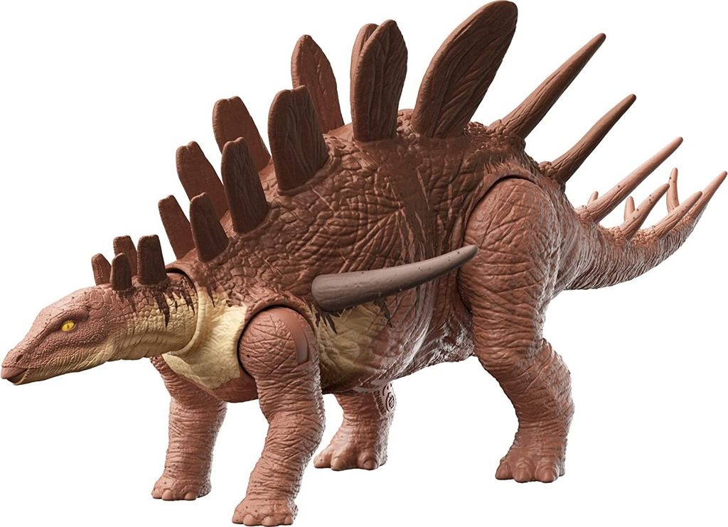 Mattel - Jurassic World Dino Escape Roar Attack Obrázek produktu 