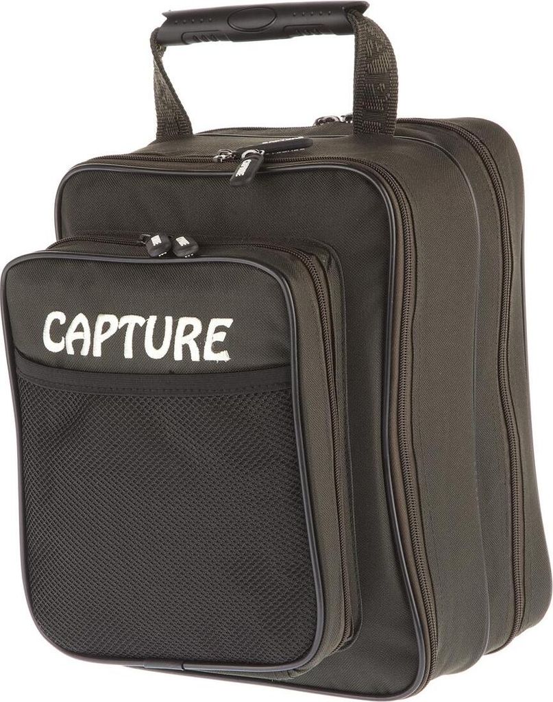 Capture Handy Rig Wallet