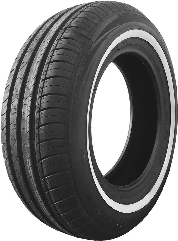 NANKANG ECONEX NA-1 WR 165/80R15 87T (20 mm) WR XL Immagine del prodotto 