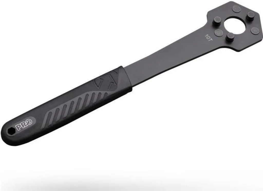 Réparez facilement votre chaîne avec l'Outil Pro Grip 10-11s One Size