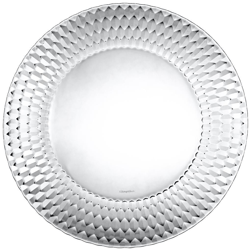 Villeroy & Boch – Talerka dekoracyjna Boston, 320 x 320 x Zdjęcie produktu 