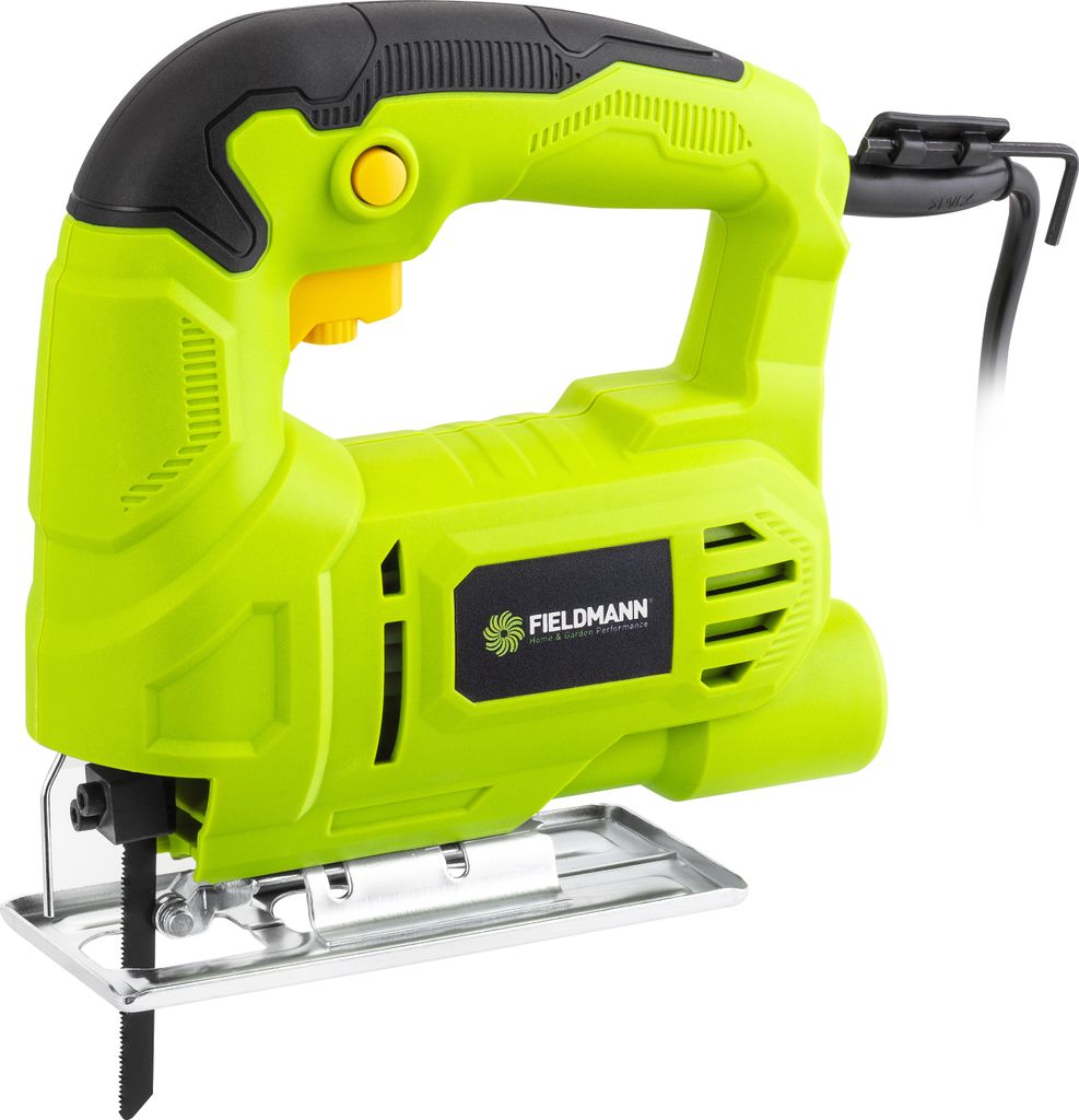 FIELDMANN FDP 200451-E Elektrická přímočará pila, 450W, Obrázek produktu 