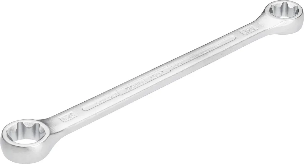 Recensione HAZET 609-E20xE24: La Migliore Chiave TORX per il Garage