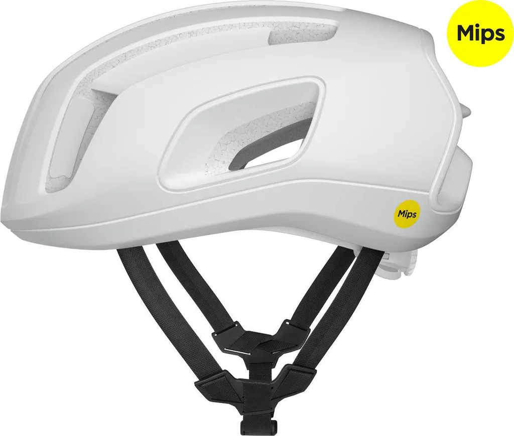 Casque Poc Cytal Mips haute performance avec aération maximale route - 2