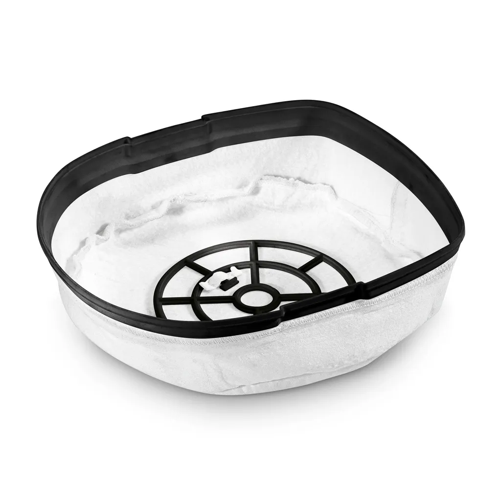 Solution anti-colmatage : Panier de filtre Kärcher 2.889-099.0 complet