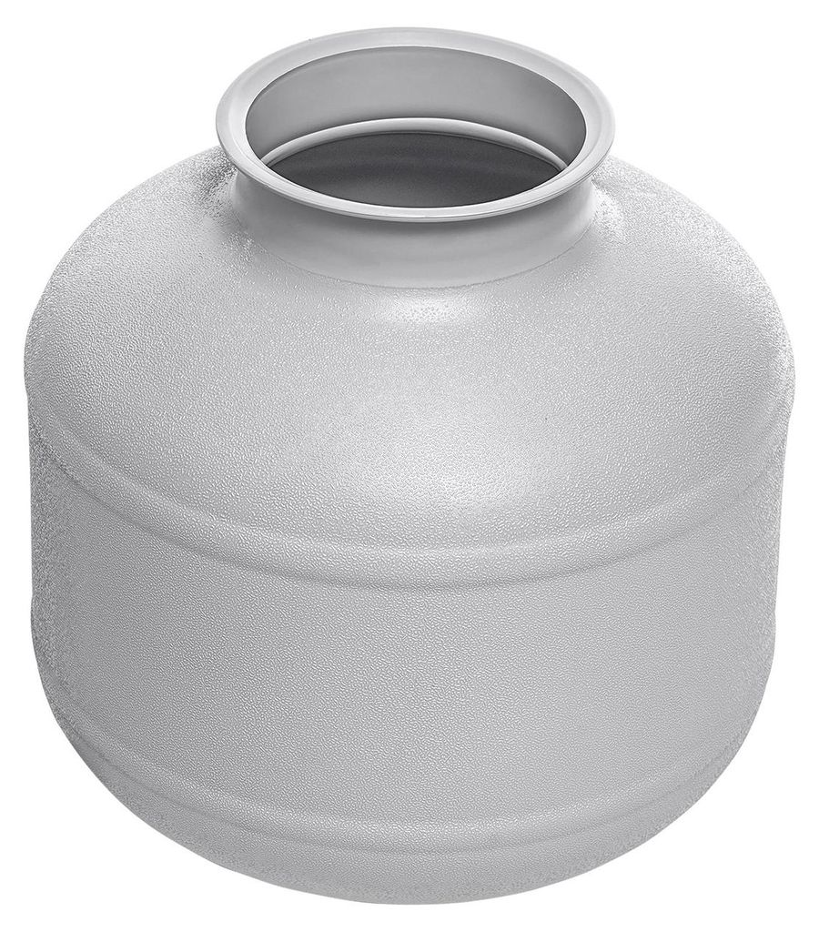 Bestway Ersatzteil Filtertank (grau) für Bestway Sandfilteranlage 58486 (NUR EU) & 58497 (NUR GS)